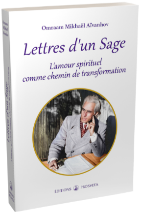 Lettres d’un Sage