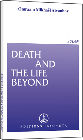 Death and the Life Beyond