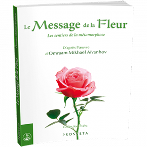 Le Message de la Fleur - Les sentiers de la métamorphose