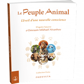 Le Peuple Animal - L’éveil d’une nouvelle conscience