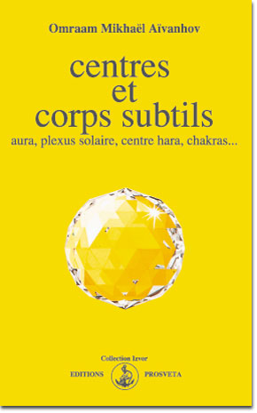 CENTROS Y CUERPOS SUTILES