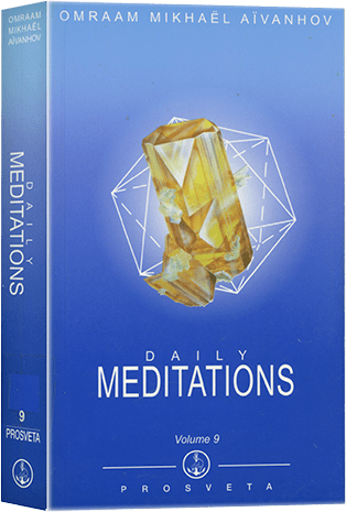 Daily meditations 1999
