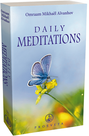 Daily Meditations 2026