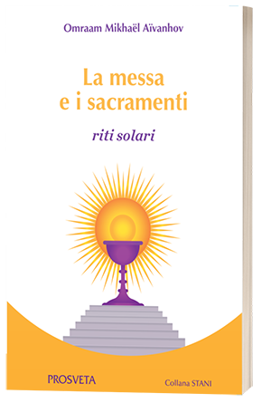 La messa e i sacramenti: riti solari